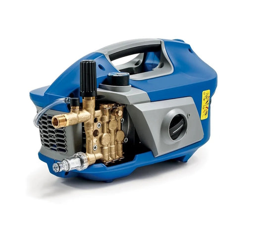 Solid+ Home Hogedrukreiniger