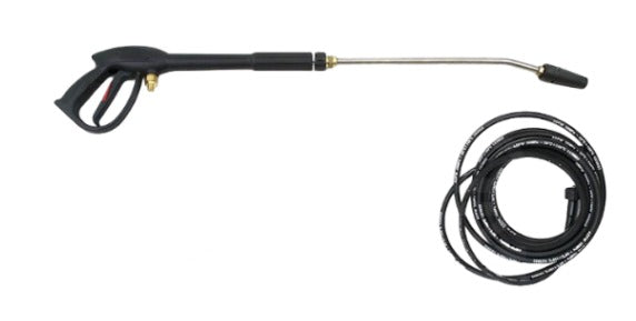 Solid+ Home Hogedrukreiniger