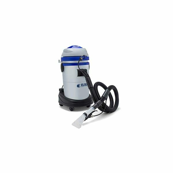 Elsea Estro WPV 125 met toebehoren