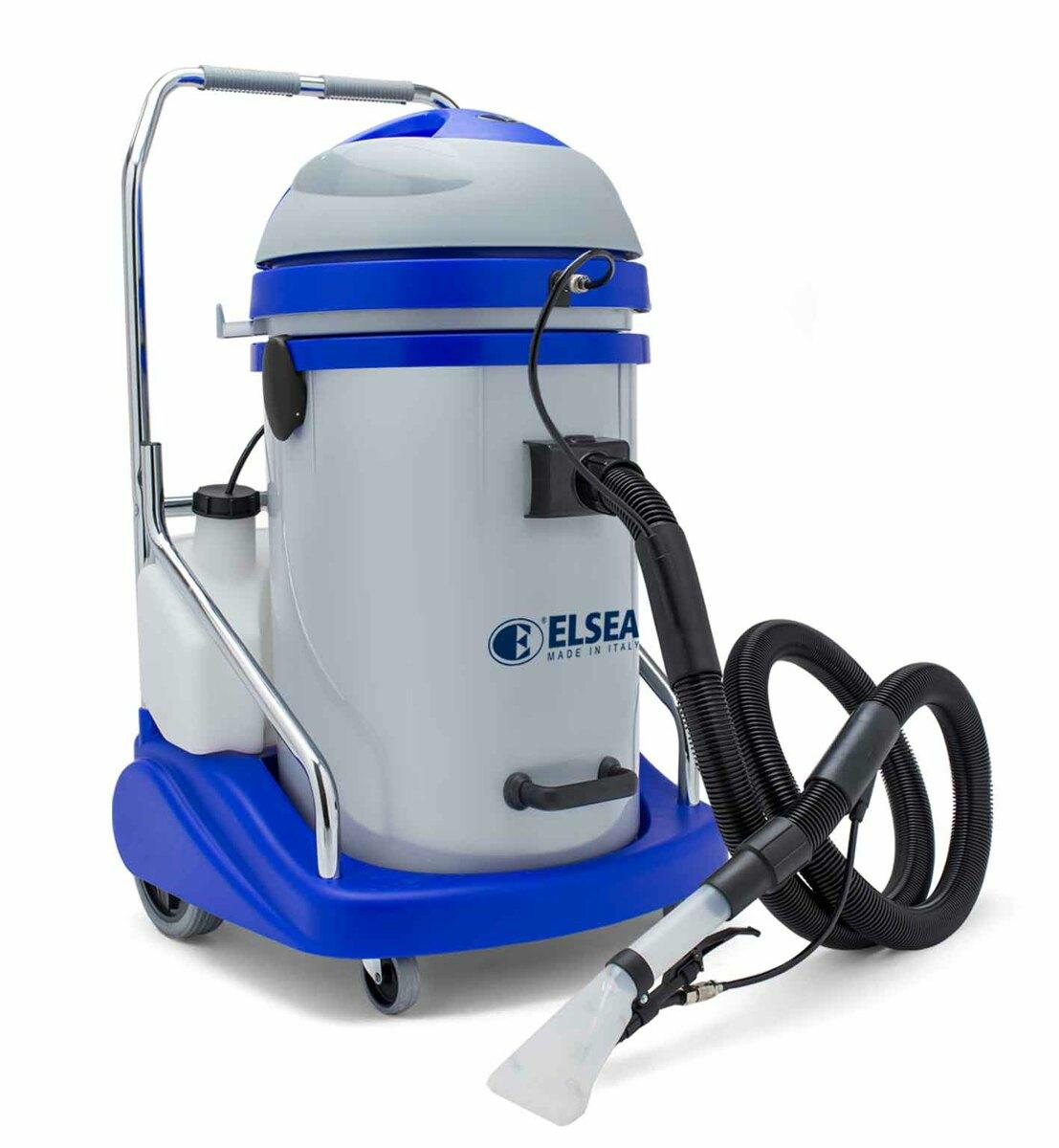 Elsea Estro WPV 250 met toebehoren