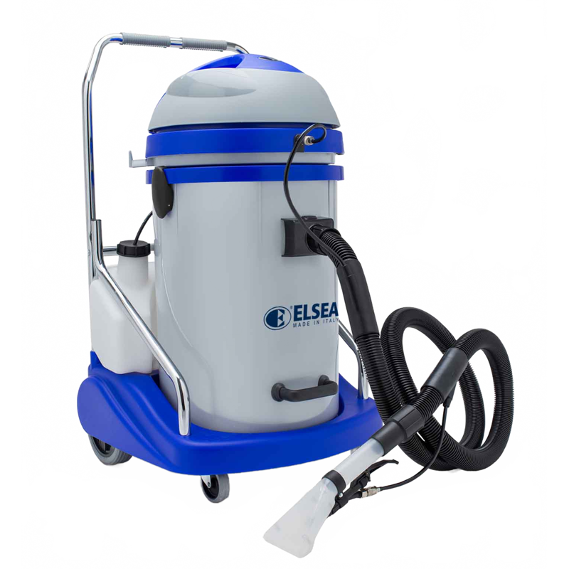 Elsea Estro WPV 250 professionele sproei-extractiezuiger