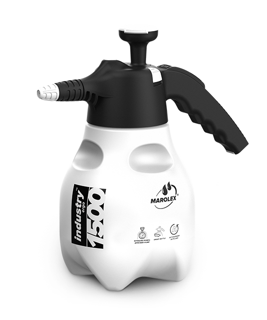 Marolex Industry Ergo Acid Druksproeier 1,5 L - S082.102