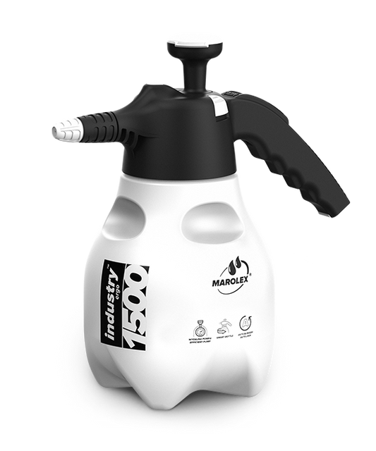Marolex Industry Ergo Acid Druksproeier 1,5 L - S082.102
