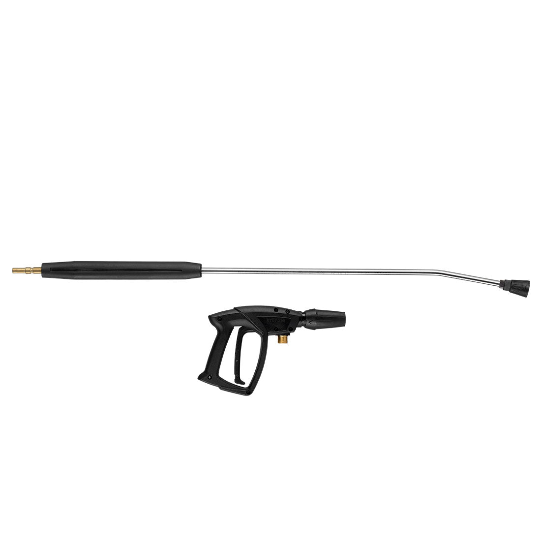 Afgebeelde toebehoren bij de Kränzle Therm C 15/150