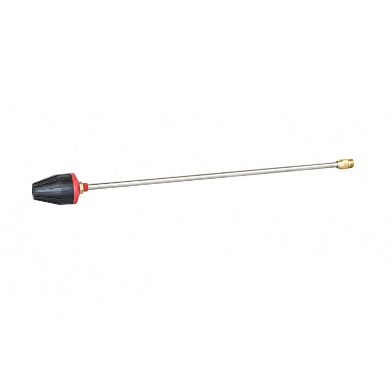 Kränzle TurboKiller 600 mm M22 - 08 lans met M22 koppeling