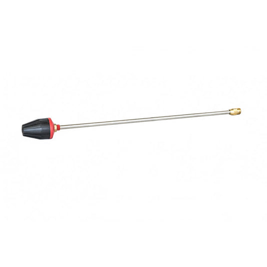 Kränzle TurboKiller 600 mm M22 - 08 lans met M22 koppeling