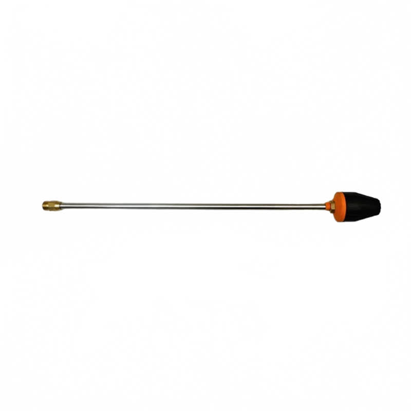 Kränzle TurboKiller 600 mm M22 - 11 lans met M22 koppeling