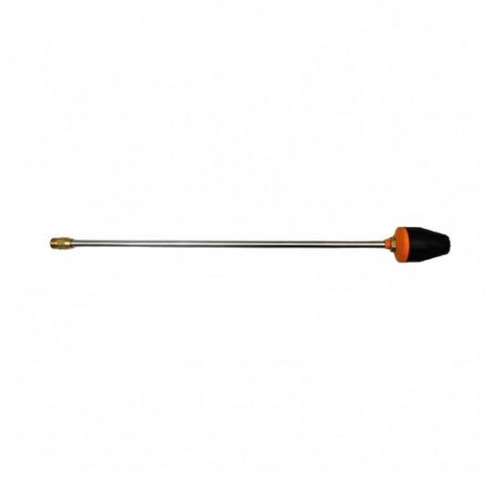 Kränzle TurboKiller 600 mm M22 - 11 lans met M22 koppeling