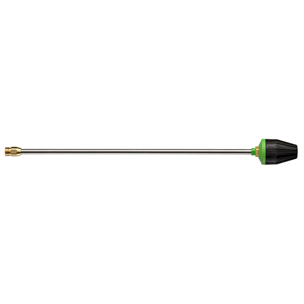 Kränzle TurboKiller 600 mm M22 - 12 lans met M22 koppeling
