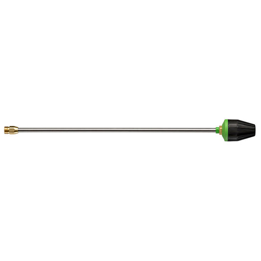 Kränzle TurboKiller 600 mm M22 - 12 lans met M22 koppeling