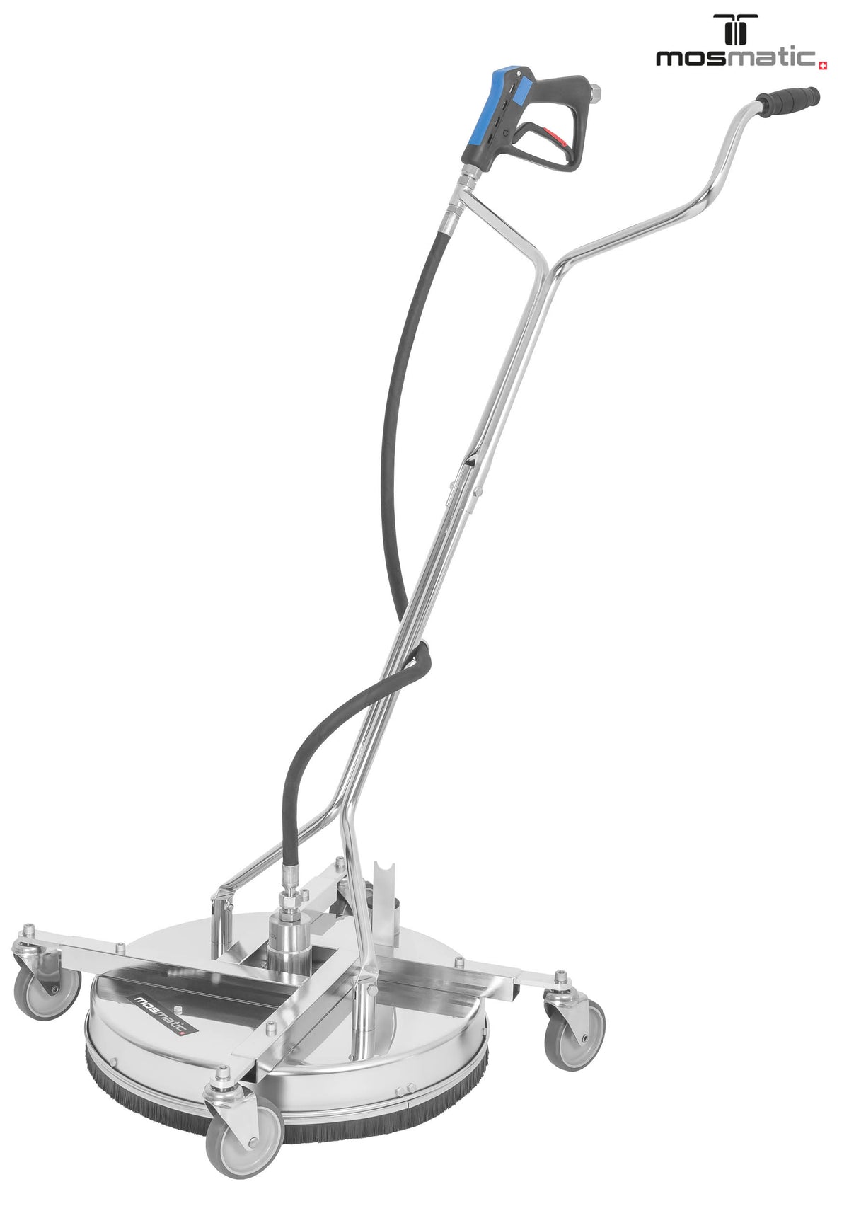 Mosmatic FL-AH 520 oppervlaktereiniger met recovery - extra aanzicht