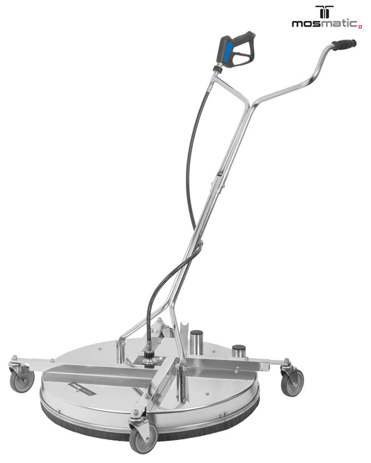 Mosmatic FL-AH 750 oppervlaktereiniger met recovery