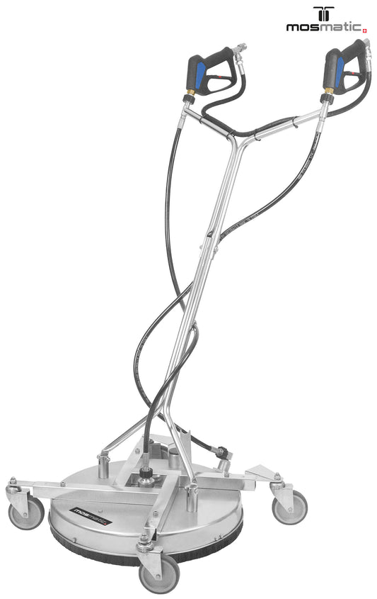 Mosmatic FL-AHB-KAU 520 Gum Remover oppervlaktereiniger - hoofdaanzicht