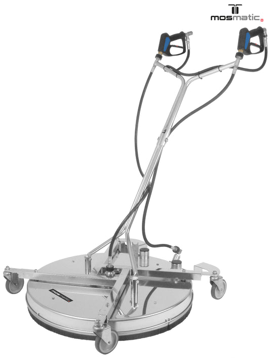 Mosmatic FL-AHB-KAU 750 Gum Remover oppervlaktereiniger - hoofdaanzicht