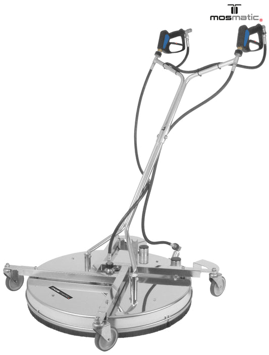 Mosmatic FL-AHB-KAU 750 Gum Remover oppervlaktereiniger - tweede aanzicht