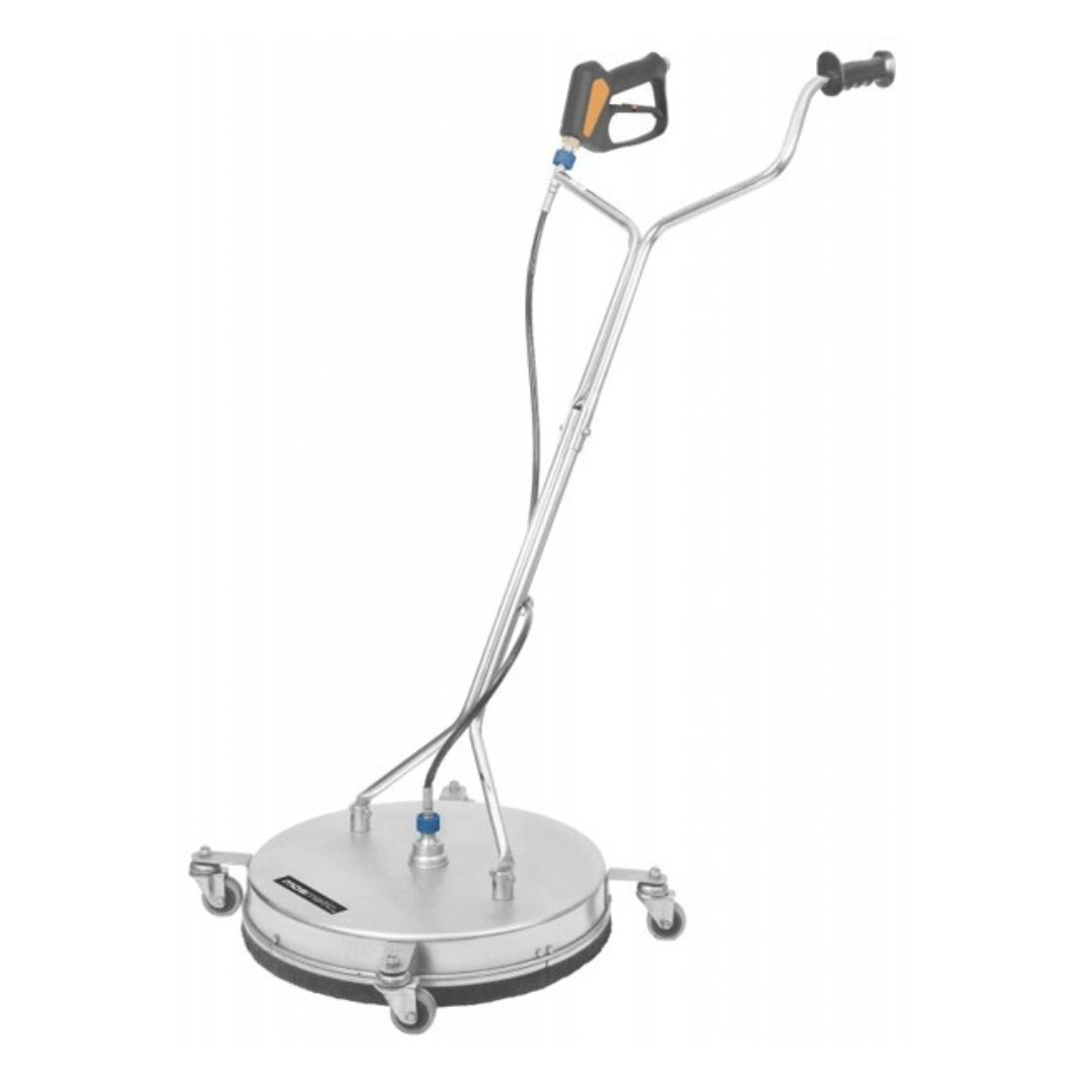 Mosmatic FL-CR 520 oppervlaktereiniger met recovery voor professioneel reinigen