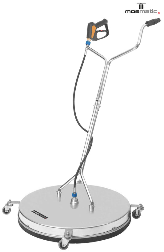 Mosmatic FL-CR 750 oppervlaktereiniger