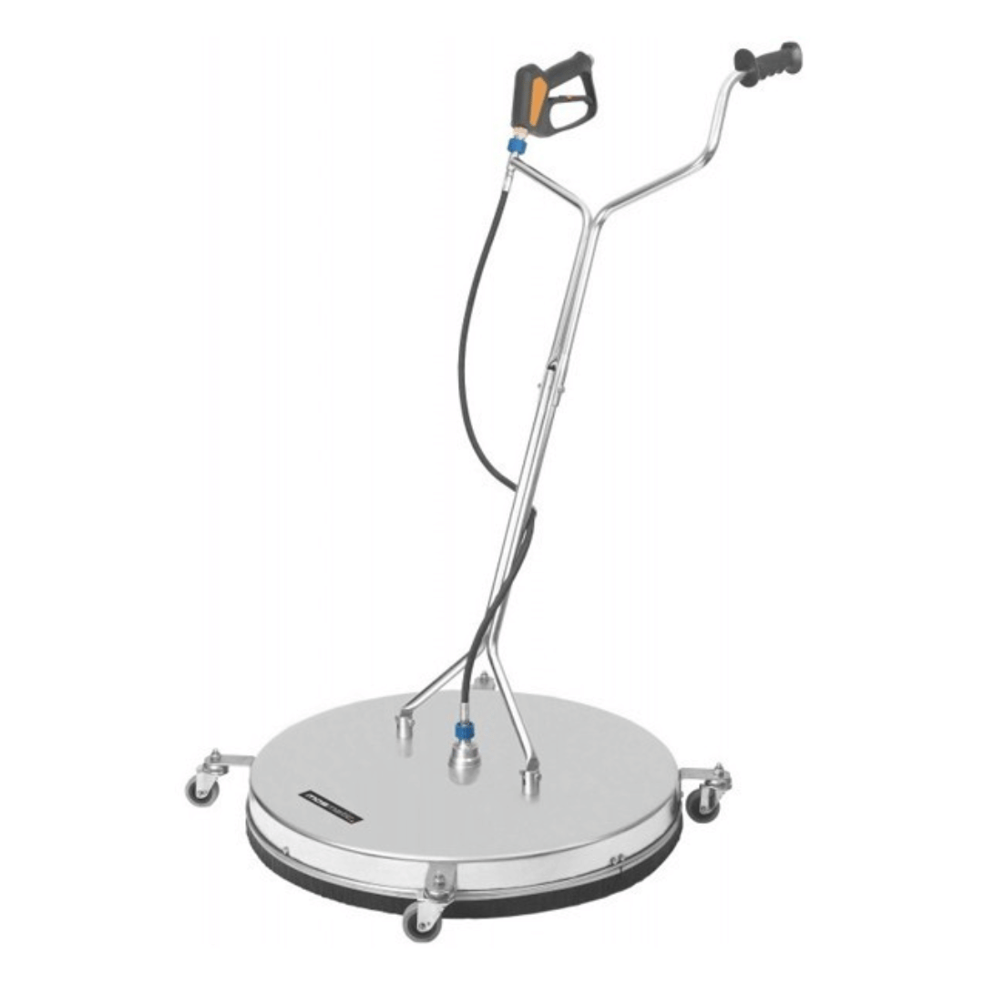 Mosmatic FL-CR 750 oppervlaktereiniger met recovery voor grote professionele oppervlakken