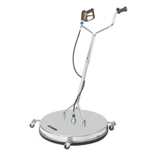 Mosmatic FL-CR 750 oppervlaktereiniger met recovery voor grote professionele oppervlakken