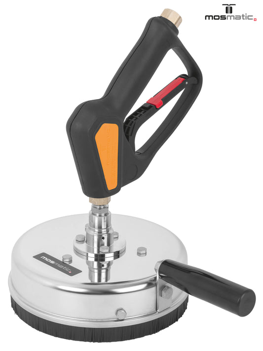 Mosmatic FL-EB 200 oppervlaktereiniger