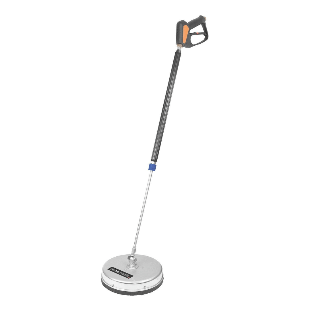 Mosmatic FL-EG 300 oppervlaktereiniger complete set met HP-gun en lans
