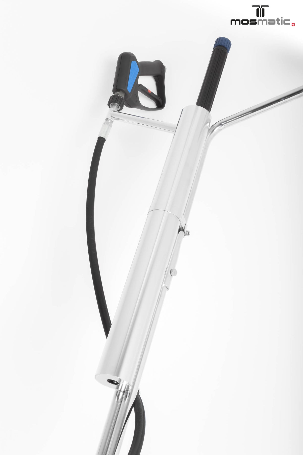 Mosmatic FL-PB 520 Contractor Big oppervlaktereiniger - extra aanzicht
