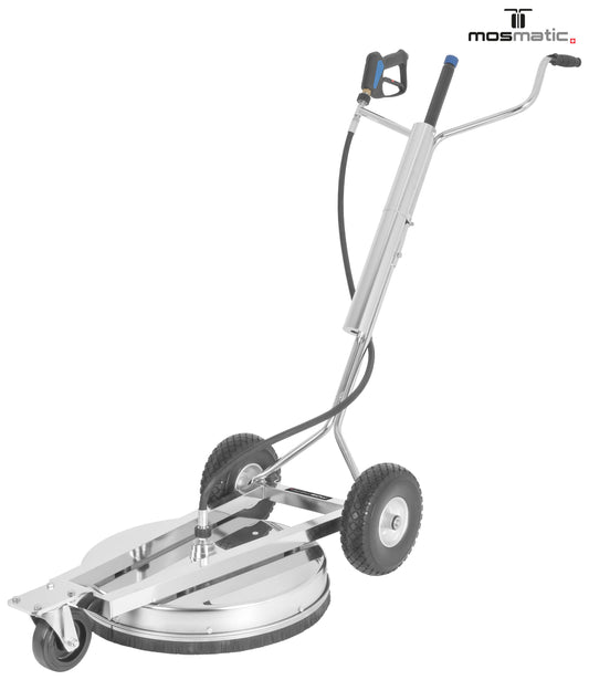 Mosmatic FL-PB 520 Contractor Big oppervlaktereiniger - hoofdaanzicht