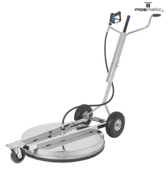 Mosmatic FL-PB 750 Contractor Big oppervlaktereiniger