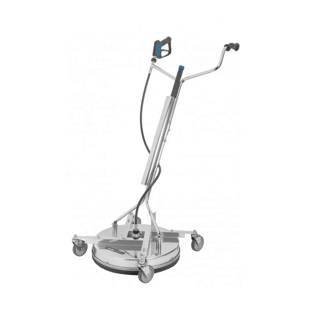 Mosmatic FL-PH 520 Contractor oppervlaktereiniger met DYCI swivel, verstelbare hoogte en onboard lans