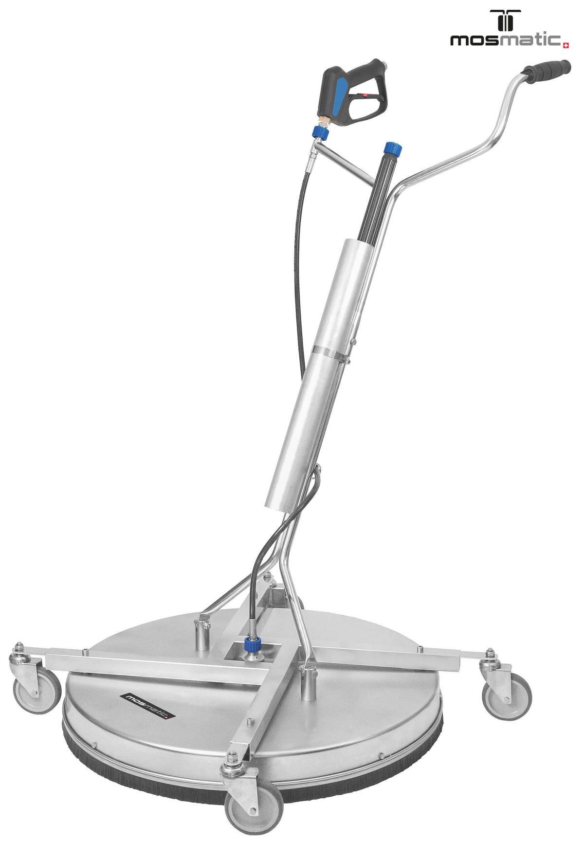 Mosmatic FL-PH 750 Contractor oppervlaktereiniger